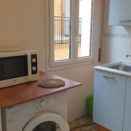 Appartement Casa Mary *