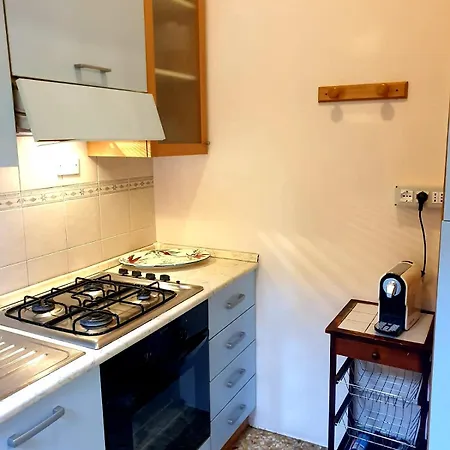 Casa Mary Appartement