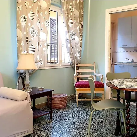 Appartement Casa Mary Riva Ligure