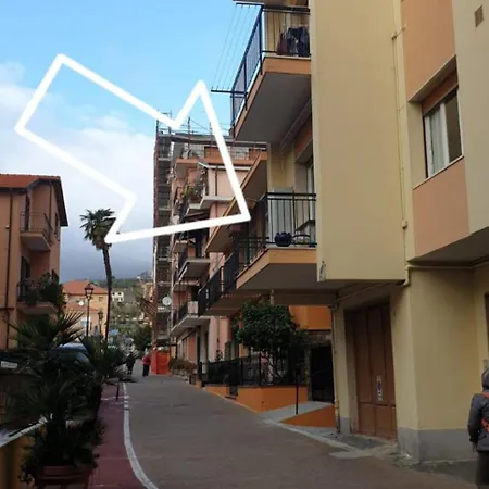 Casa Mary * Riva Ligure