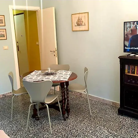 Casa Mary * Riva Ligure