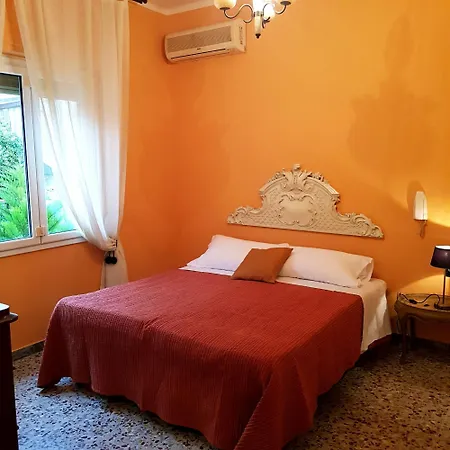 Appartement Casa Mary