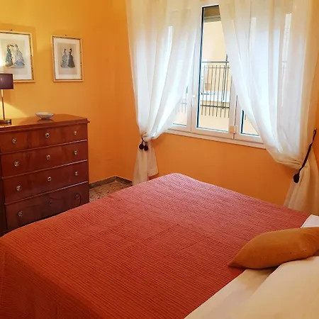 Casa Mary 里瓦利古雷